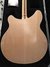 Rickenbacker 370/12 , Mapleglo: Body - Rear