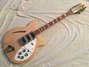 Rickenbacker 370/12 , Mapleglo: Full Instrument - Front