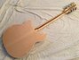 Rickenbacker 370/12 , Mapleglo: Full Instrument - Rear
