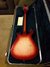 Rickenbacker 620/12 , Fireglo: Full Instrument - Rear