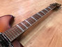 Rickenbacker 370/6 Limited Edition, Autumnglo: Neck - Front