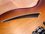 Rickenbacker 370/6 Limited Edition, Autumnglo: Close up - Free2