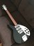 Rickenbacker 325/6 C64, Jetglo: Full Instrument - Front