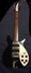 Rickenbacker 350/6 V63, Jetglo: Full Instrument - Front