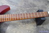 Rickenbacker 1996/6 f hole, Fireglo: Neck - Front