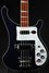 Rickenbacker 4003/4 , Midnightblue: Body - Front