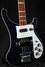 Rickenbacker 4003/4 , Midnightblue: Free image