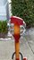 Rickenbacker 620/12 , Fireglo: Headstock - Rear