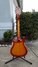 Rickenbacker 620/12 , Fireglo: Full Instrument - Rear