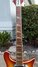 Rickenbacker 620/12 , Fireglo: Neck - Front