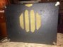 Rickenbacker The Speaker/amp , Black: Body - Rear