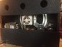 Rickenbacker The Speaker/amp , Black: Full Instrument - Front