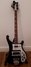 Rickenbacker 4003/4 , Jetglo: Full Instrument - Front