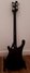Rickenbacker 4003/4 , Jetglo: Full Instrument - Rear