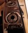 Rickenbacker 4003/4 , Jetglo: Close up - Free