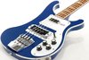 Rickenbacker 4003/4 , Midnightblue: Free image