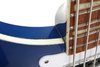 Rickenbacker 4003/4 , Midnightblue: Neck - Front