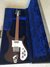 Rickenbacker 480/6 , Burgundy: Free image2