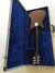 Rickenbacker 480/6 , Burgundy: Body - Rear