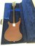 Rickenbacker 480/6 , Burgundy: Full Instrument - Rear