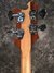 Rickenbacker 4003/4 , Mapleglo: Headstock - Rear