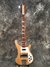 Rickenbacker 4003/4 , Mapleglo: Full Instrument - Front