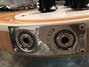 Rickenbacker 4003/4 , Mapleglo: Close up - Free