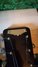 Rickenbacker B/6 LapSteel, Black: Headstock