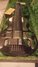 Rickenbacker B/6 LapSteel, Black: Full Instrument - Front