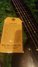 Rickenbacker B/6 LapSteel, Black: Close up - Free2
