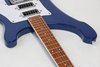 Rickenbacker 483/6 , Azureglo: Free image