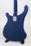 Rickenbacker 483/6 , Azureglo: Body - Rear