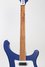 Rickenbacker 483/6 , Azureglo: Neck - Front