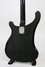 Rickenbacker 483/6 , Jetglo: Body - Rear