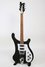 Rickenbacker 483/6 , Jetglo: Full Instrument - Front