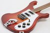 Rickenbacker 483/6 , Fireglo: Free image