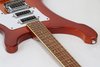 Rickenbacker 483/6 , Fireglo: Free image2