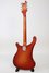 Rickenbacker 483/6 , Fireglo: Full Instrument - Rear