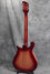 Rickenbacker 620/6 , Fireglo: Full Instrument - Rear