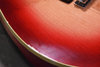 Rickenbacker 620/6 , Fireglo: Close up - Free