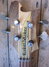 Jan 1961 Rickenbacker 4000/4 , Mapleglo: Headstock