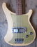 Rickenbacker 4000/4 , Mapleglo: Body - Front