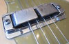 Rickenbacker 4000/4 , Mapleglo: Close up - Free2