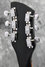 Rickenbacker 320/6 , Jetglo: Headstock - Rear