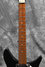 Rickenbacker 320/6 , Jetglo: Neck - Front