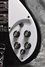 Rickenbacker 320/6 , Jetglo: Close up - Free
