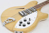 Rickenbacker 370/12 VP, Mapleglo: Free image