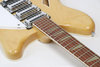 Rickenbacker 370/12 VP, Mapleglo: Free image2