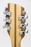 Rickenbacker 370/12 VP, Mapleglo: Headstock - Rear