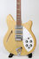 Rickenbacker 370/12 VP, Mapleglo: Body - Front